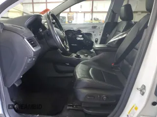 2022 GMC Terrain SLT with VIN 3GKALVEV0NL167115, listed as a Copart auction lot 59292835 with 93,799 mi miles and Salvage title. Bid and sale history available at DreamBid. Image 7.