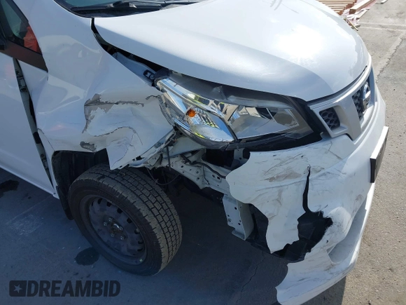 2021 Nissan NV200 SV z VIN 3N6CM0KN4MK706538, wystawiony jako IAAI lot #42219229 z przebiegiem 67 758 mil mil oraz . Historia ofert i sprzedaży dostępna na DreamBid. Obrazek 6.