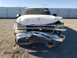 2007 Chevrolet Silverado 1500HD LT1 z VIN 1GCGC13U37F148984, wystawiony jako Copart lot #71315464 z przebiegiem Nie podano mil oraz Szkoda całkowita • Salvage title. Historia ofert i sprzedaży dostępna na DreamBid. Obrazek 5.