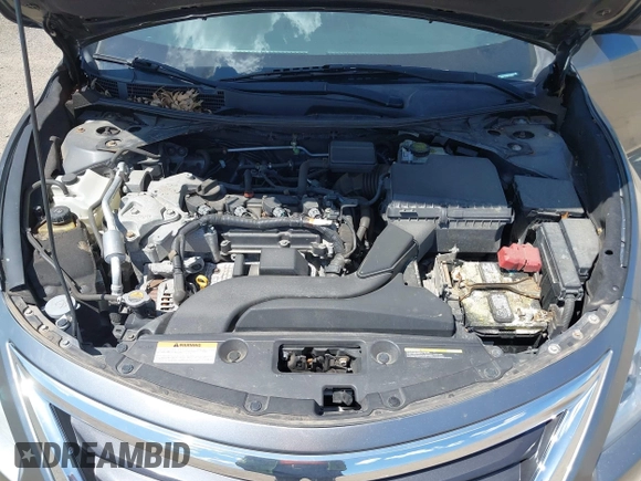 2014 Nissan Altima 2.5 S with VIN 1N4AL3AP6EC425937, listed as a IAAI auction lot 42107191 with 67,948 mi miles. Bid and sale history available at carsss.com. Image 10.