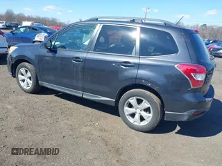 2014 Subaru Forester Premium z VIN JF2SJAECXEH524636, wystawiony jako IAAI lot #41720660 z przebiegiem 174 909 mil mil oraz . Historia ofert i sprzedaży dostępna na DreamBid. Obrazek 3.