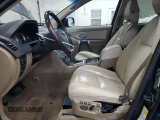 2012 Volvo XC90 with VIN YV4952CZ9C1620050, listed as a Copart auction lot 45546225 with 181,538 mi miles and Clean Title. Bid and sale history available at carsss.com. Image 7.