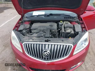 2015 Buick Verano Group with VIN 1G4PS5SK0F4189931, listed as a IAAI auction lot 42401439 with 116,689 mi miles and . Bid and sale history available at DreamBid. Image 10.