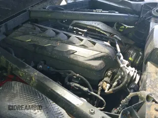 2020 Chevrolet Corvette 3LT с VIN 1G1Y82D40L5102838, выставлен на аукционе IAAI как лот 42249056 с пробегом 14 593 миль миль и . История ставок и продаж доступна на DreamBid. Изображение 19.