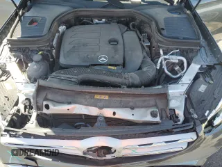 2021 Mercedes-Benz GLC 300 с VIN W1N0G8DB7MV263335, выставлен на аукционе Copart как лот 58155255 с пробегом 37 709 миль миль и Списание • Salvage title. История ставок и продаж доступна на DreamBid. Изображение 12.