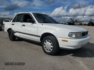 1993 Nissan Sentra с VIN JN1EB31F2PU509274, выставлен на аукционе Copart как лот 85459594 с пробегом 81 320 миль миль и Списание • Salvage title. История ставок и продаж доступна на DreamBid. Изображение 4.