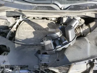 2019 Honda Ridgeline RTL-T z VIN 5FPYK3F64KB036179, wystawiony jako Copart lot #82158504 z przebiegiem 70 888 mil mil oraz Szkoda całkowita • Salvage title. Historia ofert i sprzedaży dostępna na DreamBid. Obrazek 11.