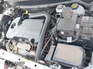 2023 Chevrolet Equinox LT z VIN 3GNAXUEG1PL235072, wystawiony jako IAAI lot #42028596 z przebiegiem Nie podano mil oraz . Historia ofert i sprzedaży dostępna na DreamBid. Obrazek 10.