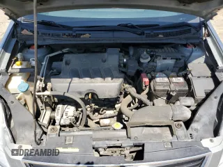 2012 Nissan Sentra S with VIN 3N1AB6APXCL655662, listed as a Copart auction lot 53621125 with 171,523 mi miles and Clean Title. Bid and sale history available at DreamBid. Image 11.
