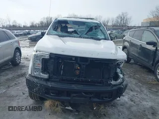 2017 Ford F-250 Lariat с VIN 1FT7W2B67HEB93143, выставлен на аукционе IAAI как лот 41446221 с пробегом 156 520 миль миль и . История ставок и продаж доступна на DreamBid. Изображение 12.