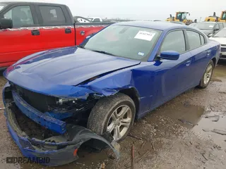 2020 Dodge Charger SXT with VIN 2C3CDXBG5LH101950, listed as a IAAI auction lot 41447661 with 69,716 mi miles. Bid and sale history available at carsss.com. Image 18.