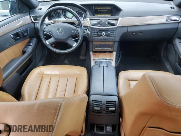 2011 Mercedes-Benz E 350 Luxury с VIN WDDHF2EB0BA369807, выставлен на аукционе Copart как лот 63092395 с пробегом 256 500 миль миль и Чистый • Clean title. История ставок и продаж доступна на DreamBid. Изображение 8.