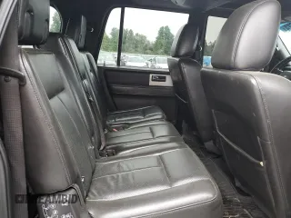 2012 Ford Expedition EL Limited with VIN 1FMJK1K55CEF39701, listed as a Copart auction lot 71525624 with 212,600 mi miles and Clean Title. Bid and sale history available at carsss.com. Image 10.
