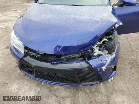 2015 Toyota Camry XLE с VIN 4T1BF1FK9FU956550, выставлен на аукционе Copart как лот 86359234 с пробегом 175 144 миль миль и Списание • Salvage title. История ставок и продаж доступна на DreamBid. Изображение 13.