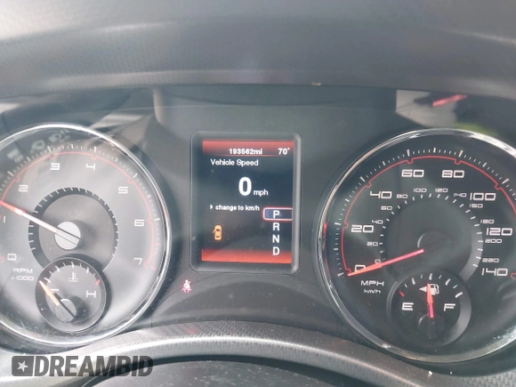 2012 Dodge Charger SE with VIN 2C3CDXBGXCH208914, listed as a IAAI auction lot 42195432 with 193,562 mi miles and . Bid and sale history available at DreamBid. Image 7.