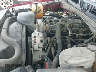 2004 GMC Sierra 1500 SLE with VIN 2GTEC19V641329927, listed as a IAAI auction lot 42151007 with 184,733 mi miles and . Bid and sale history available at DreamBid. Image 15.