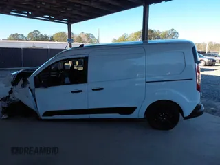 2020 Ford Transit Connect XLT с VIN NM0LS7F27L1449440, выставлен на аукционе IAAI как лот 41622481 с пробегом Не указан миль и . История ставок и продаж доступна на DreamBid. Изображение 15.