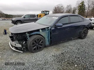 2023 BMW 7 Series 760i xDrive with VIN WBA33EJ04PCN52350, listed as a Copart auction lot 44487295 with 10,878 mi miles and Salvage Title. Bid and sale history available at carsss.com. Image 1.