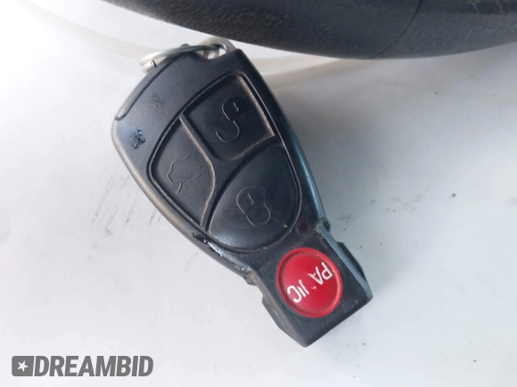 2004 Mercedes-Benz C 230 Kompressor with VIN WDBRF40J84A634936, listed as a IAAI auction lot 41367075 with 302,163 mi miles and . Bid and sale history available at DreamBid. Image 11.