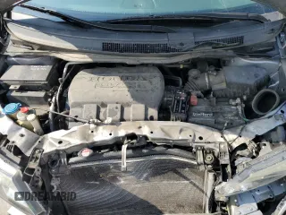 2016 Honda Odyssey EX-L with VIN 5FNRL5H66GB132308, listed as a Copart auction lot 55299495 with 143,174 mi miles and Salvage Title. Bid and sale history available at DreamBid. Image 12.