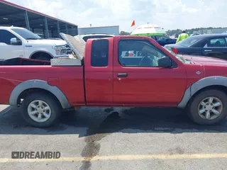 2001 Nissan Frontier XE с VIN 1N6DD26S11C316305, выставлен на аукционе IAAI как лот 42396668 с пробегом 150 880 миль миль и . История ставок и продаж доступна на DreamBid. Изображение 13.