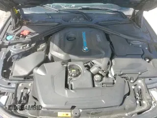 2017 BMW 3 Series 330e с VIN WBA8E1C39HA158629, выставлен на аукционе Copart как лот 87268385 с пробегом 120 906 миль миль и Чистый • Clean title. История ставок и продаж доступна на DreamBid. Изображение 14.