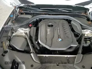 2017 BMW 5 Series 540i с VIN WBAJE5C35HG916469, выставлен на аукционе Copart как лот 82282205 с пробегом 25 241 миль миль и Списание • Salvage title. История ставок и продаж доступна на DreamBid. Изображение 13.