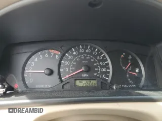 2007 Toyota Corolla CE with VIN JTDBR32E670128598, listed as a Copart auction lot 55133465 with 170,658 mi miles and Salvage Title. Bid and sale history available at DreamBid. Image 9.