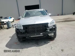 2015 Mercedes-Benz M ML 350 with VIN 4JGDA5JB7FA527043, listed as a Copart auction lot 55034065 with 90,473 mi miles and Salvage Title. Bid and sale history available at carsss.com. Image 15.