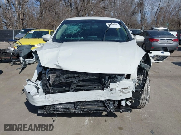 2020 Ford Escape SE with VIN 1FMCU0G62LUB67853, listed as a IAAI auction lot 41690230 with 51,891 mi miles and . Bid and sale history available at DreamBid. Image 12.