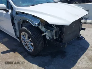 2020 Ford Fusion SE with VIN 3FA6P0H73LR131988, listed as a IAAI auction lot 42468239 with 104,832 mi miles and . Bid and sale history available at DreamBid. Image 6.