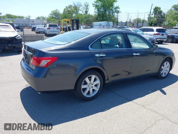 2008 Lexus ES 330 z VIN JTHBJ46G982162693, wystawiony jako IAAI lot #42286480 z przebiegiem 121 834 mil mil oraz . Historia ofert i sprzedaży dostępna na DreamBid. Obrazek 4.
