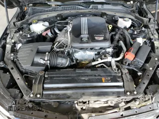 2023 Cadillac CT4 Premium Luxury z VIN 1G6DB5RK1P0138494, wystawiony jako Copart lot #72723694 z przebiegiem 30 491 mil mil oraz Czysty tytuł • Clean title. Historia ofert i sprzedaży dostępna na DreamBid. Obrazek 11.