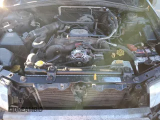 2008 Subaru Forester X с VIN JF1SG65698H728262, выставлен на аукционе Copart как лот 81413544 с пробегом Не указан миль и Списание • Salvage title. История ставок и продаж доступна на DreamBid. Изображение 12.