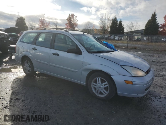 2000 Ford Focus SE Fleet с VIN 1FAHP3639YW261420, выставлен на аукционе Copart как лот 80135064 с пробегом 153 418 миль миль и Списание • Salvage title. История ставок и продаж доступна на DreamBid. Изображение 4.
