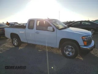 2012 GMC Canyon z VIN 1GTE5MFE2C8147282, wystawiony jako Copart lot #87038814 z przebiegiem Nie podano mil oraz Szkoda całkowita • Salvage title. Historia ofert i sprzedaży dostępna na DreamBid. Obrazek 4.