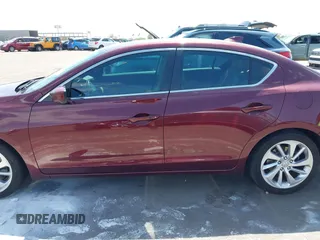 2016 Acura ILX Premium with VIN 19UDE2F76GA015675, listed as a IAAI auction lot 42688975 with 113,443 mi miles and . Bid and sale history available at DreamBid. Image 14.