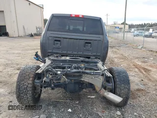 2020 Ram 2500 Tradesman with VIN 3C6UR5CL9LG123989, listed as a IAAI auction lot 41226509 with 144,018 mi miles. Bid and sale history available at carsss.com. Image 16.