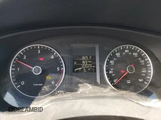 2014 Volkswagen Jetta TDI w/Premium z VIN 3VWLL7AJ8EM385667, wystawiony jako Copart lot #57804065 z przebiegiem 122 020 mil mil oraz Szkoda całkowita • Salvage title. Historia ofert i sprzedaży dostępna na DreamBid. Obrazek 9.
