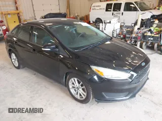 2015 Ford Focus SE с VIN 1FADP3F2XFL239897, выставлен на аукционе IAAI как лот 42300800 с пробегом 149 283 миль миль и . История ставок и продаж доступна на DreamBid. Изображение 1.