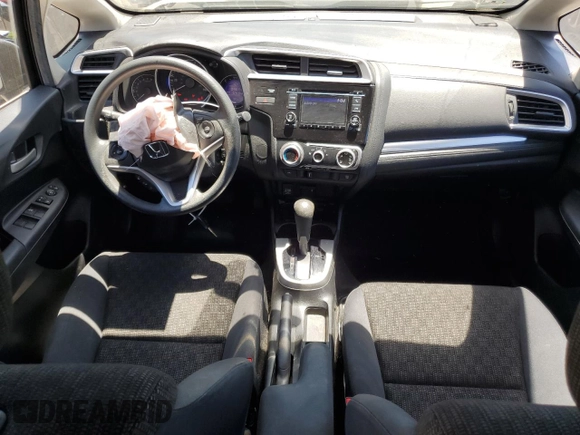 2016 Honda Fit LX с VIN JHMGK5H59GS004549, выставлен на аукционе Copart как лот 65628525 с пробегом 45 612 миль миль и Списание • Salvage title. История ставок и продаж доступна на DreamBid. Изображение 8.