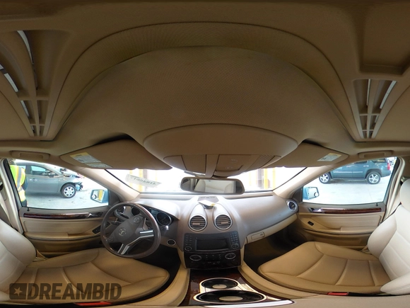2011 Mercedes-Benz M 350 z VIN 4JGBB8GB9BA626213, wystawiony jako IAAI lot #41835617 z przebiegiem 113 548 mil mil oraz . Historia ofert i sprzedaży dostępna na DreamBid. Obrazek 18.