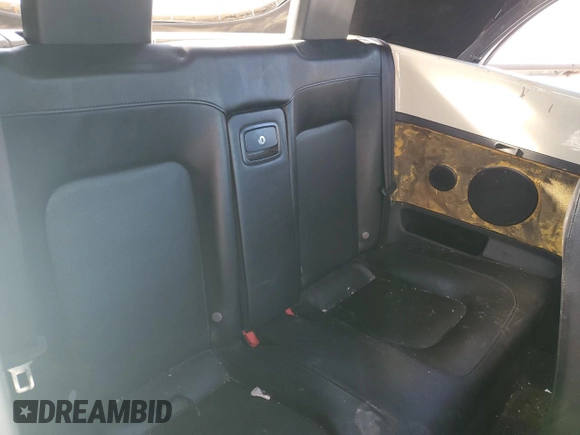 2006 Volkswagen Beetle с VIN 3VWRG31Y76M323201, выставлен на аукционе Copart как лот 83189654 с пробегом 130 904 миль миль и Списание • Salvage title. История ставок и продаж доступна на DreamBid. Изображение 10.