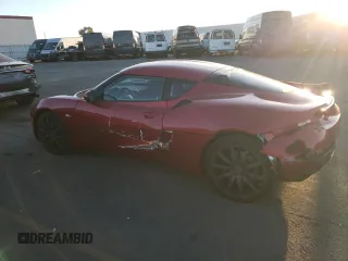 2010 Lotus Evora 2+2 z VIN SCCLMDTU7AHA11119, wystawiony jako Copart lot #81181494 z przebiegiem 25 144 mil mil oraz Szkody całkowita. Historia ofert i sprzedaży dostępna na DreamBid. Obrazek 2.