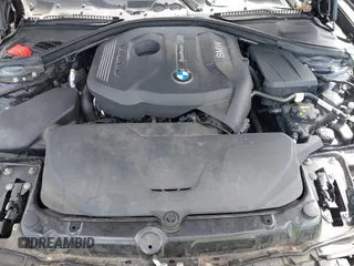 2018 BMW 3 Series 330i xDrive with VIN WBA8Z9C54JG828207, listed as a IAAI auction lot 42000931 with 73,736 mi miles. Bid and sale history available at carsss.com. Image 10.