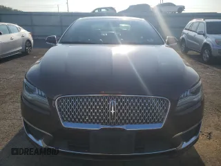 2017 Lincoln MKZ Hybrid Reserve с VIN 3LN6L5MUXHR663062, выставлен на аукционе Copart как лот 64361875 с пробегом 108 652 миль миль и Списание • Salvage title. История ставок и продаж доступна на DreamBid. Изображение 5.
