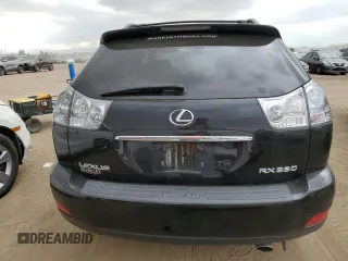 2004 Lexus RX 330 with VIN 2T2HA31U44C022125, listed as a Copart auction lot 68087164 with 112,773 mi miles and Salvage Title. Bid and sale history available at carsss.com. Image 6.
