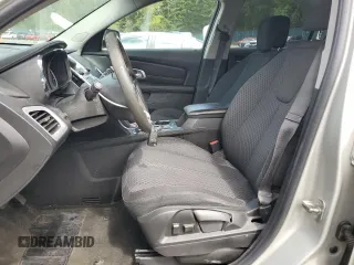 2013 GMC Terrain SLE z VIN 2GKFLREK3D6364737, wystawiony jako Copart lot #56192625 z przebiegiem 100 307 mil mil oraz Szkoda całkowita • Salvage title. Historia ofert i sprzedaży dostępna na DreamBid. Obrazek 7.
