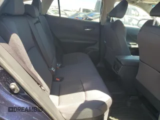 2024 Toyota Venza LE with VIN JTEAAAAH0RJ170289, listed as a Copart auction lot 62914254 with 1,303 mi miles and Salvage Title. Bid and sale history available at carsss.com. Image 11.