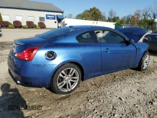 2009 Infiniti G37 x with VIN JNKCV64FX9M652841, listed as a Copart auction lot 75231934 with Not Provided miles and Non Repairable. Bid and sale history available at DreamBid. Image 3.